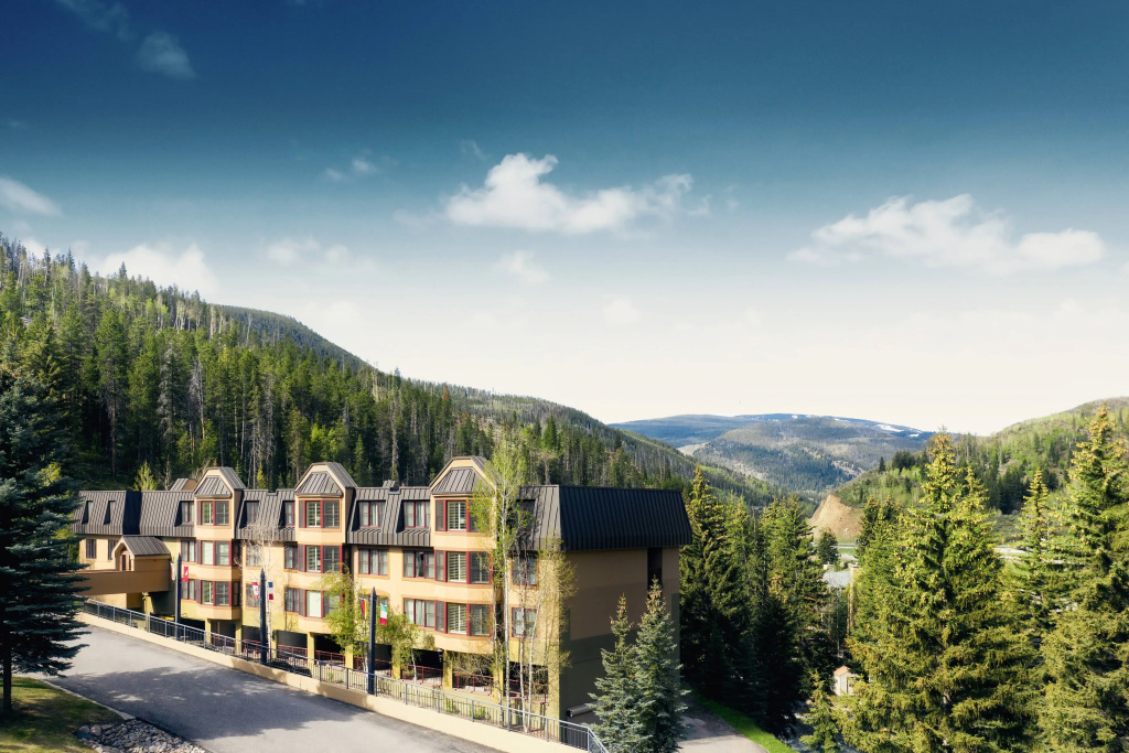 photo 1 of Marriott's StreamSide Evergreen at Vail