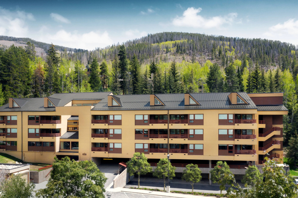 photo 1 of Marriott's StreamSide Douglas at Vail