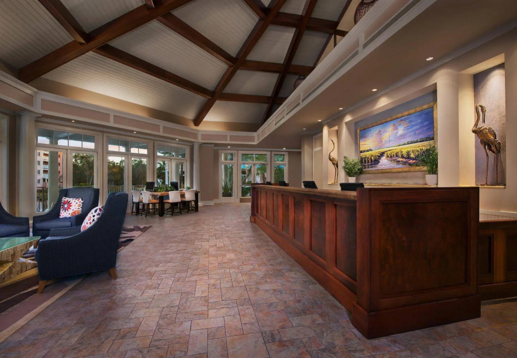 photo 1 of Marriott's SurfWatch