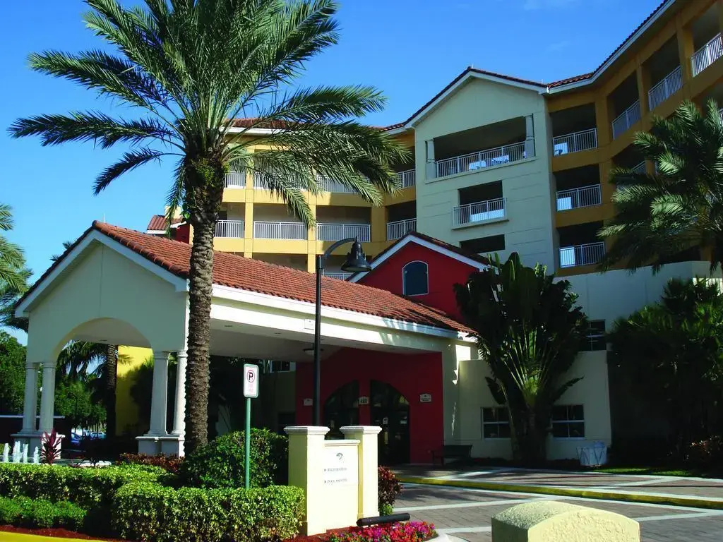 photo 1 of Marriott's Villas at Doral