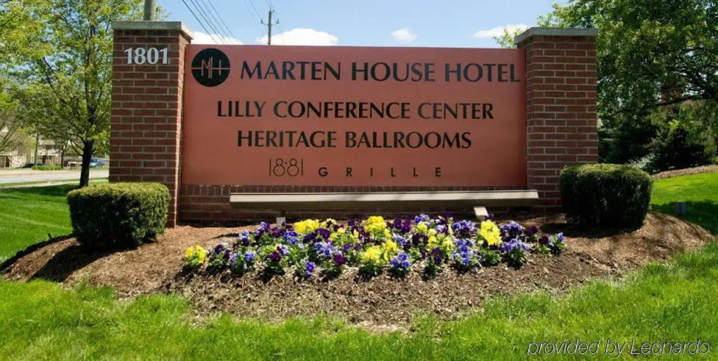 photo 1 of 马丁豪斯酒店和利利会议中心(Marten House Hotel and Lilly Conference Center)