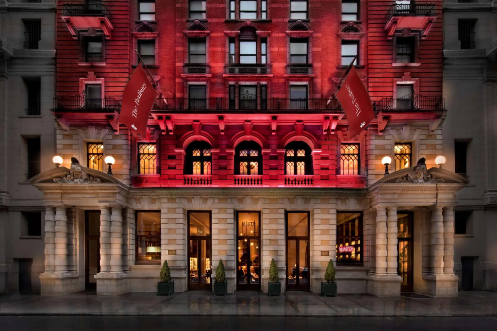 photo 1 of The Redbury New York