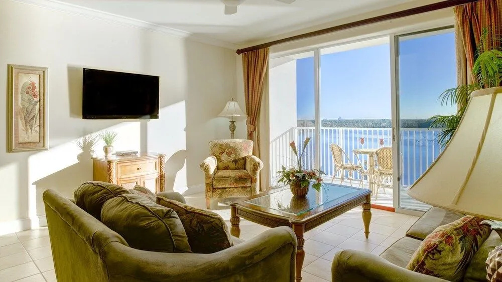 photo 1 of Martinique Condo at Blue Heron Resort