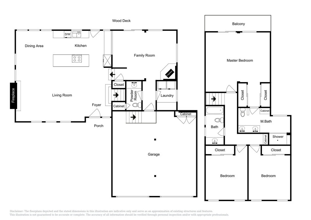 photo 1 of Martis 1010 - 3 Br home by RedAwning