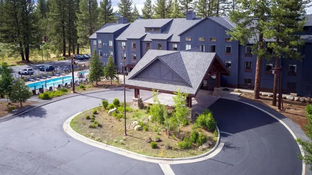 photo 1 of Martis Valley Lodge, Tapestry Collection by Hilton