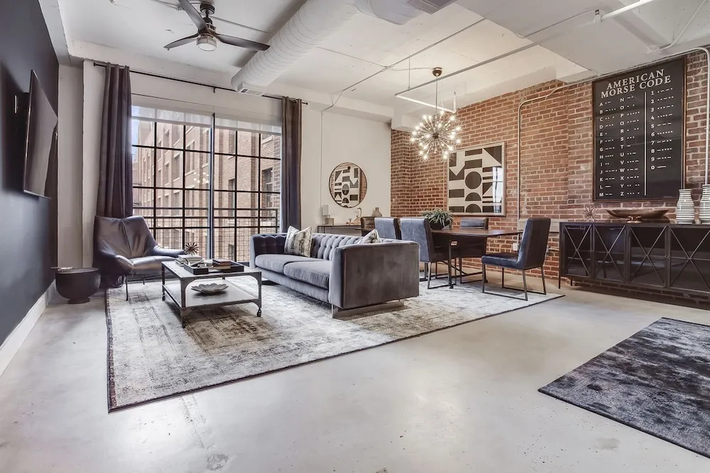 photo 1 of Mason Loft