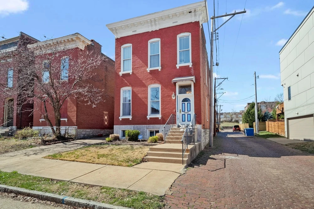 photo 1 of Massive Downtown Area Home... sleeps 14