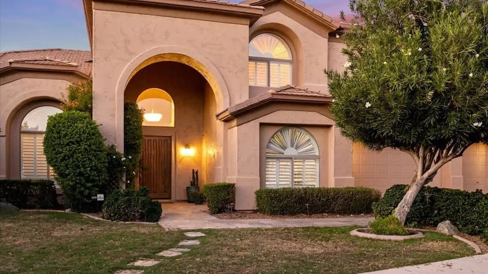 photo 1 of Massive North Scottsdale 6 Bdrm w/ Oasis Backyard!