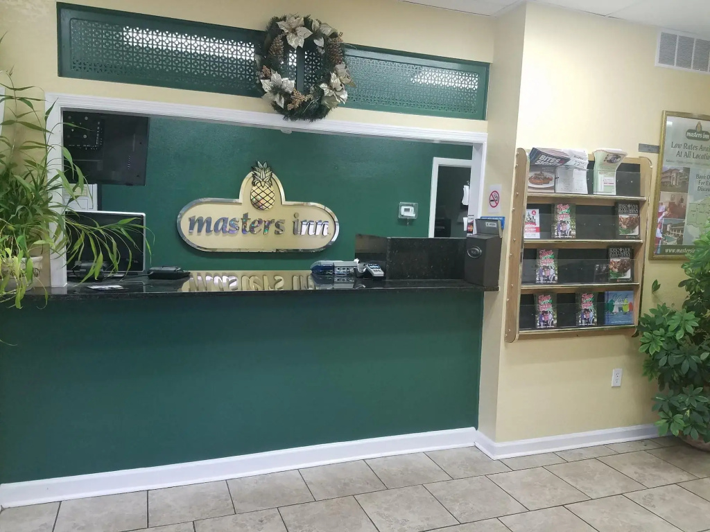photo 1 of Masters Inn Columbia I-26