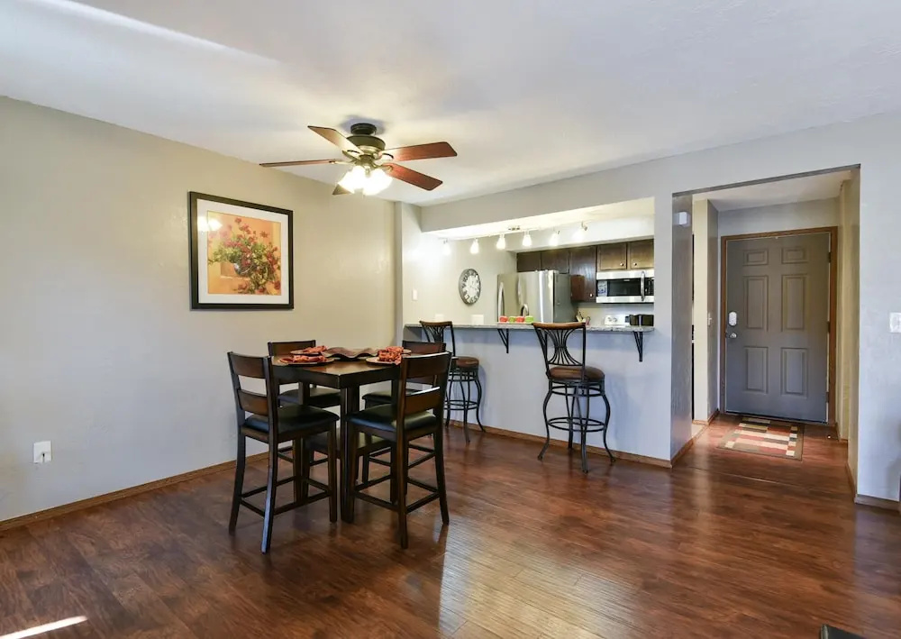 photo 1 of Matchplay - Resort Amenities W/ Indoor Pool - Comfort Meets Style and Fun!