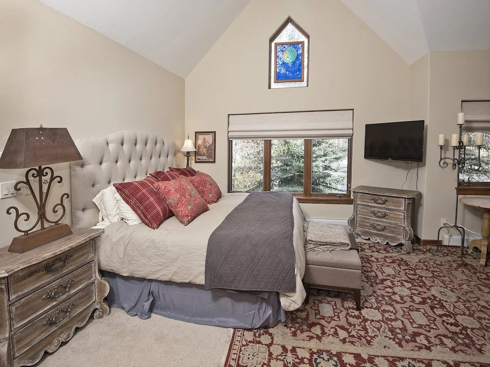 photo 1 of Matterhorn Chalet