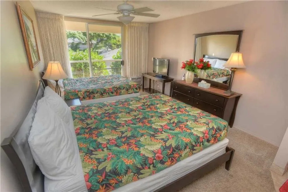 photo 1 of Maui Banyan #G-202 - 2 Br Condo