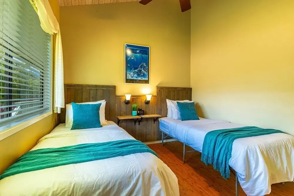 photo 1 of Maui Dolphin House 4 Bedroom Home