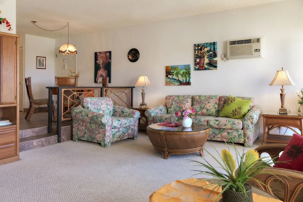 photo 1 of Maui Hill 27 - One Bedroom Condo