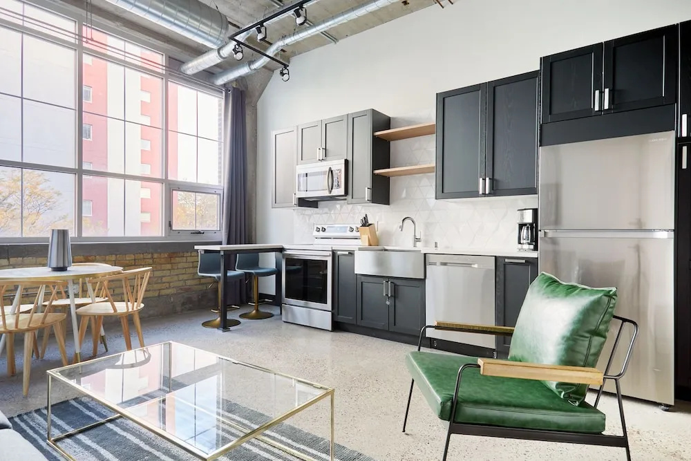 photo 1 of Max Apartments by Sonder