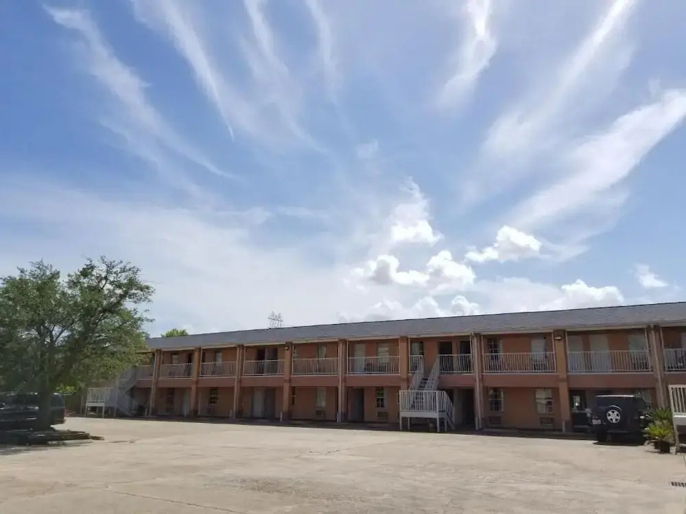 photo 1 of Maxim III Motel