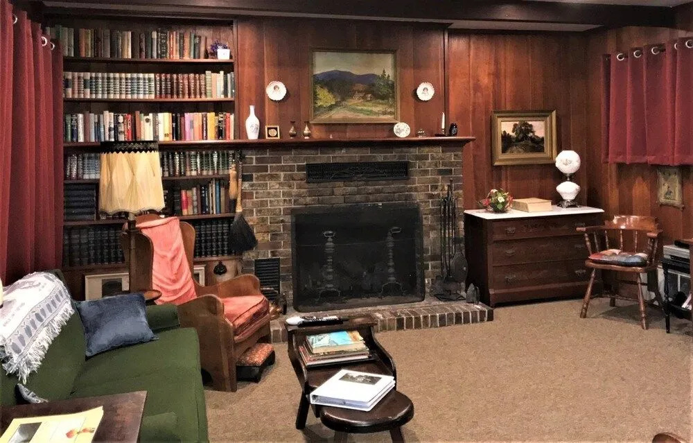 photo 1 of Mayor`s Cottage