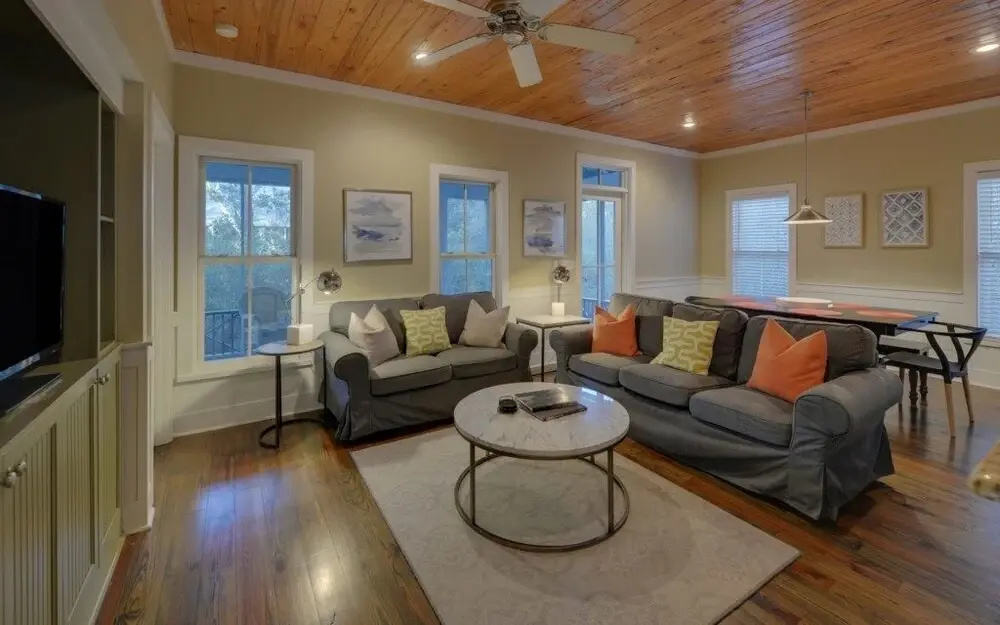 photo 1 of MCBTS18 Wisteria - Three Bedroom Cottage