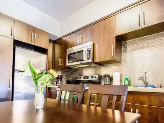 photo 1 of Mccadden Place Apartment