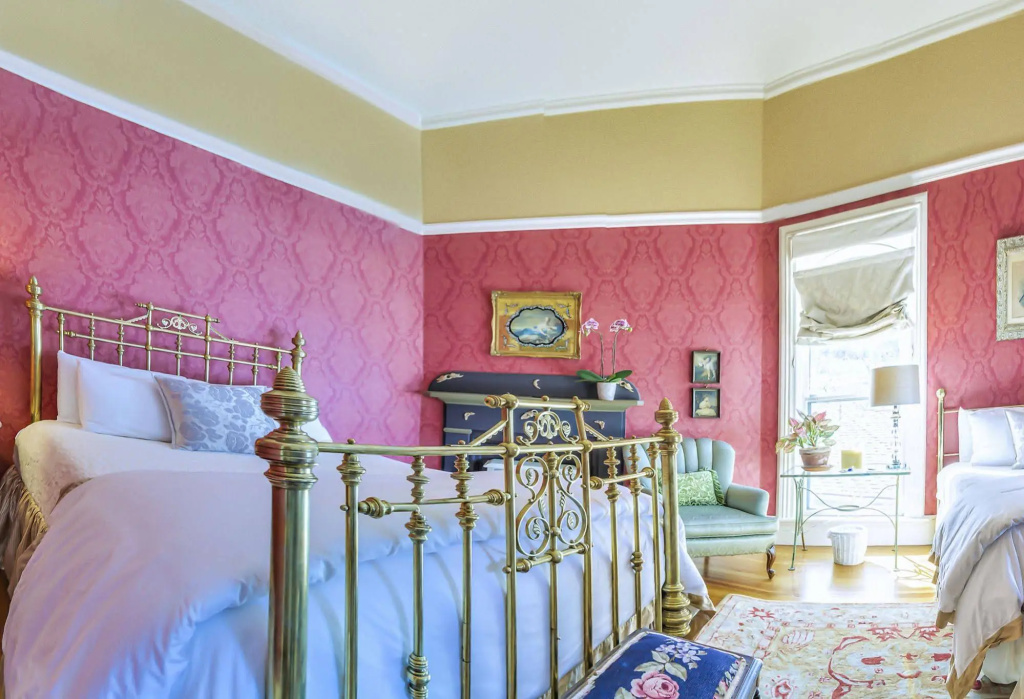 photo 1 of McCall House Boutique Inn