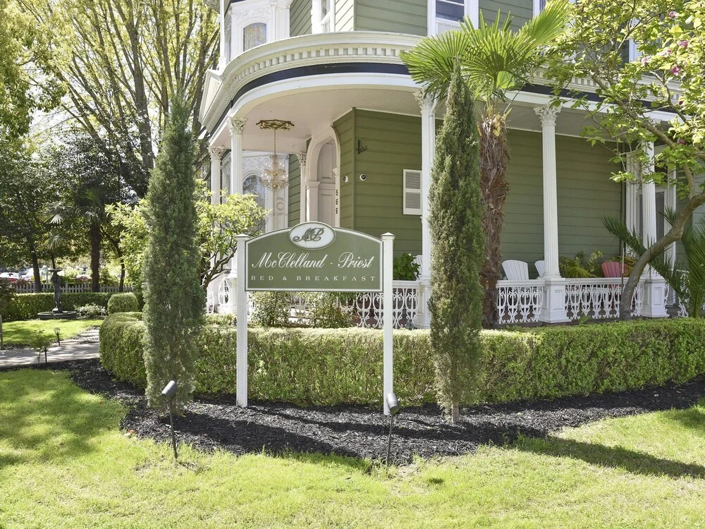 photo 1 of The McClelland House