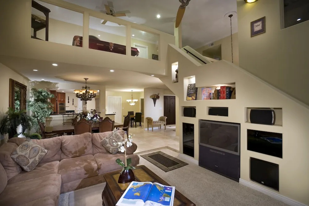 photo 1 of McCormick Ranch Palm - 5 Bedroom Home