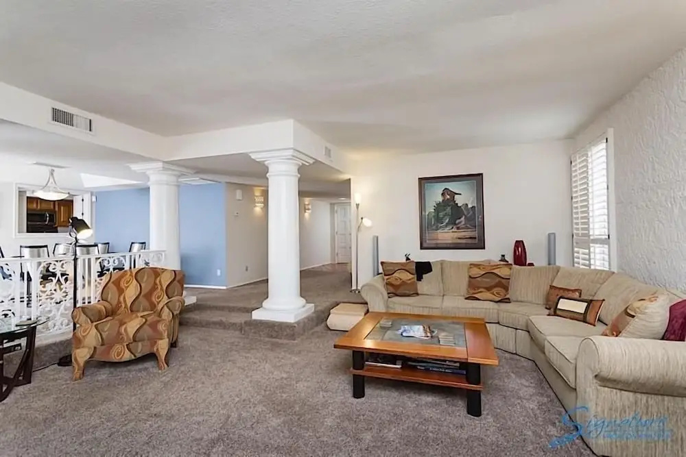 photo 1 of McCormick Ranch Santa Fe Home By Signature Vacation Rentals