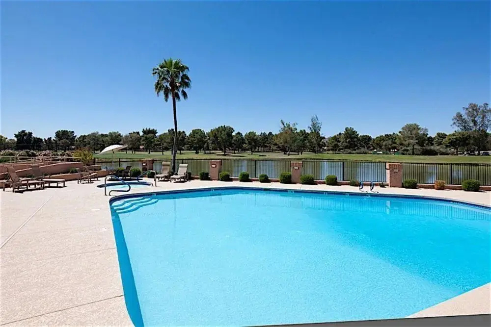 photo 1 of McCormick Ranch Santa Fe Home