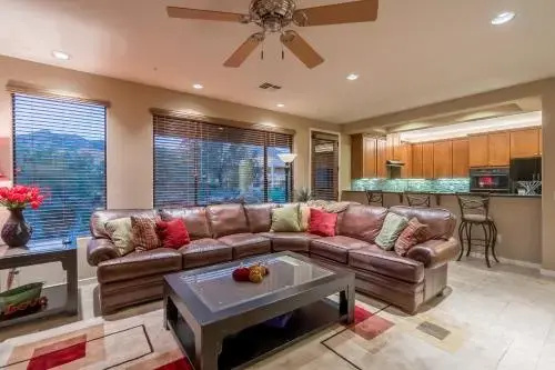 photo 1 of McDowell Mountain Overlook II - 2 Br Condo