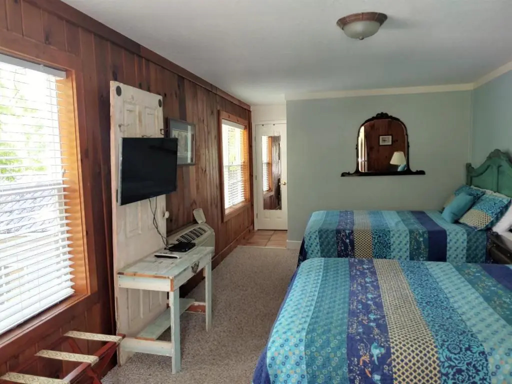 photo 1 of McKinley Edwards Inn
