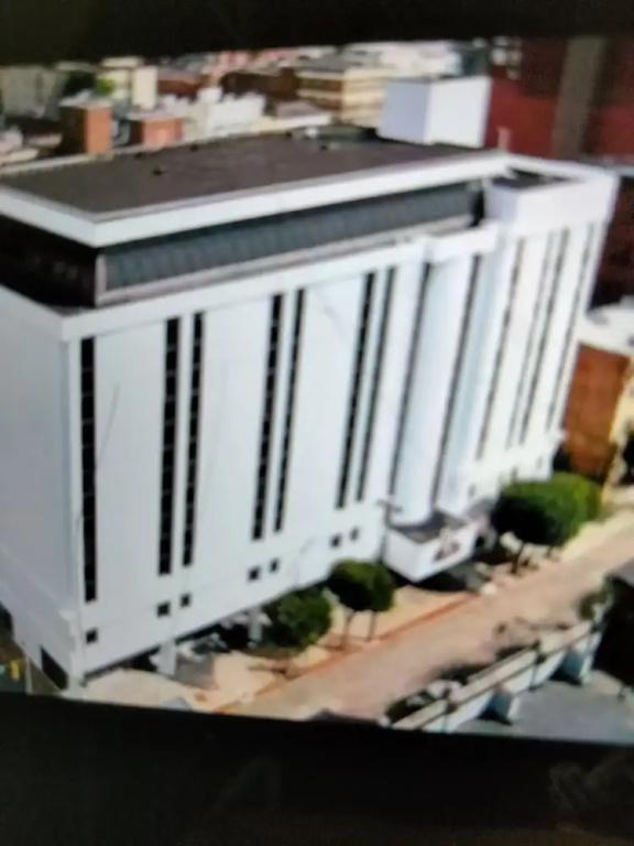 photo 1 of McLure Inn and Suites