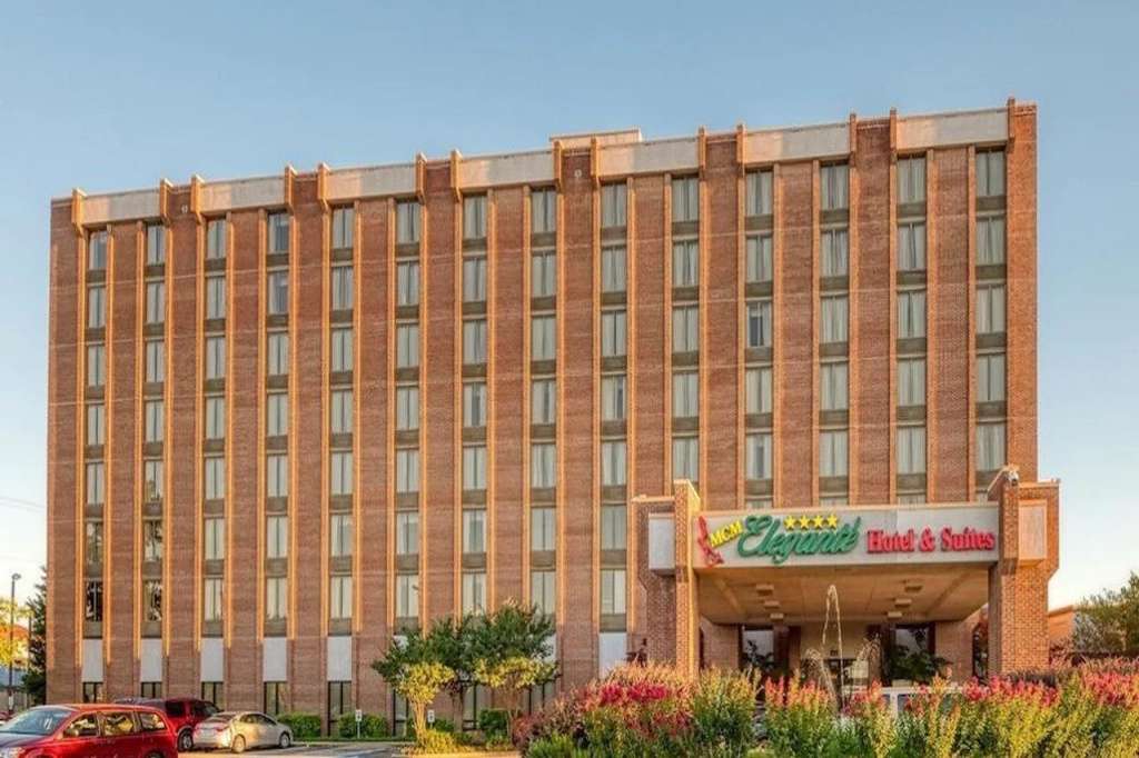 photo 1 of MCM Elegante Hotel and Suites – Dallas
