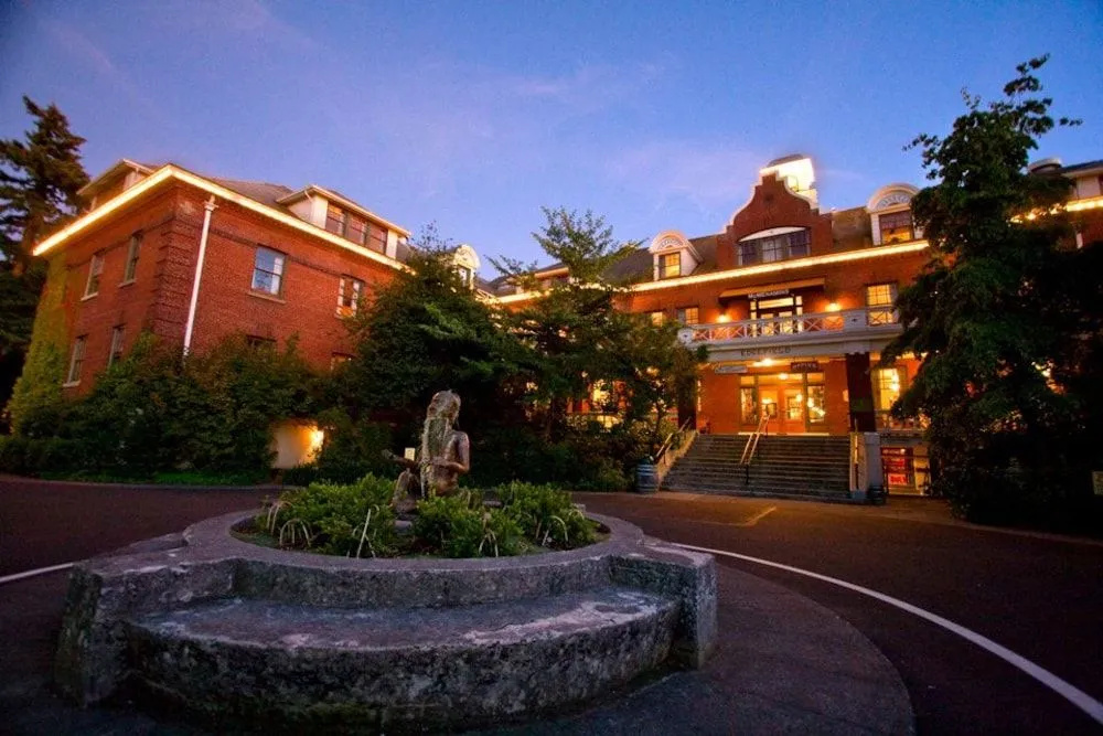 photo 1 of McMenamins Edgefield