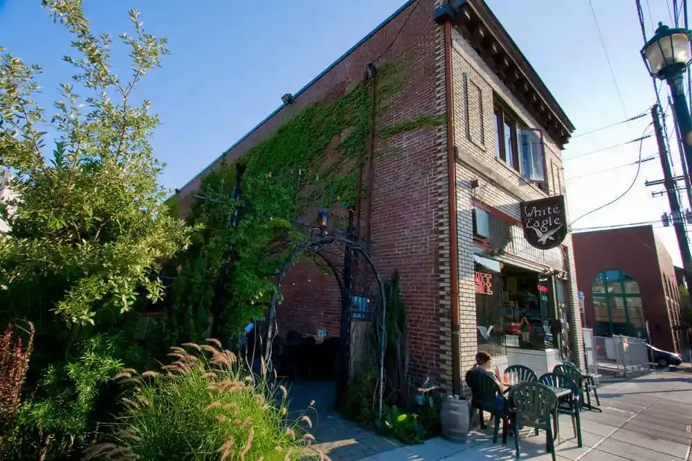 photo 1 of McMenamins White Eagle