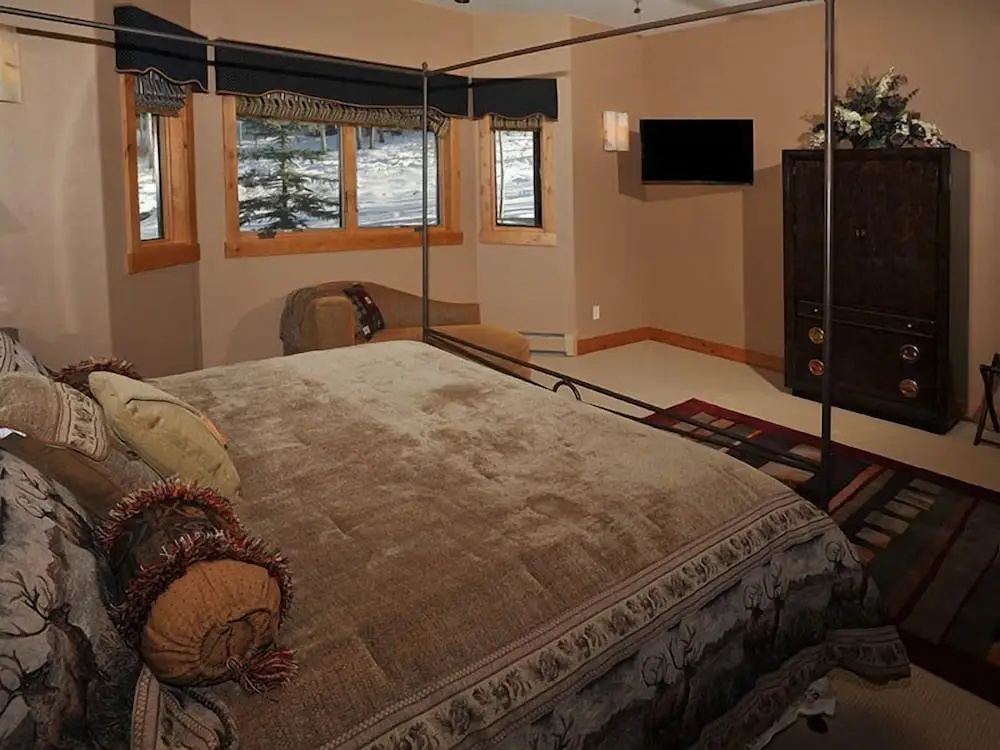 photo 1 of Meadow Brook Chalet