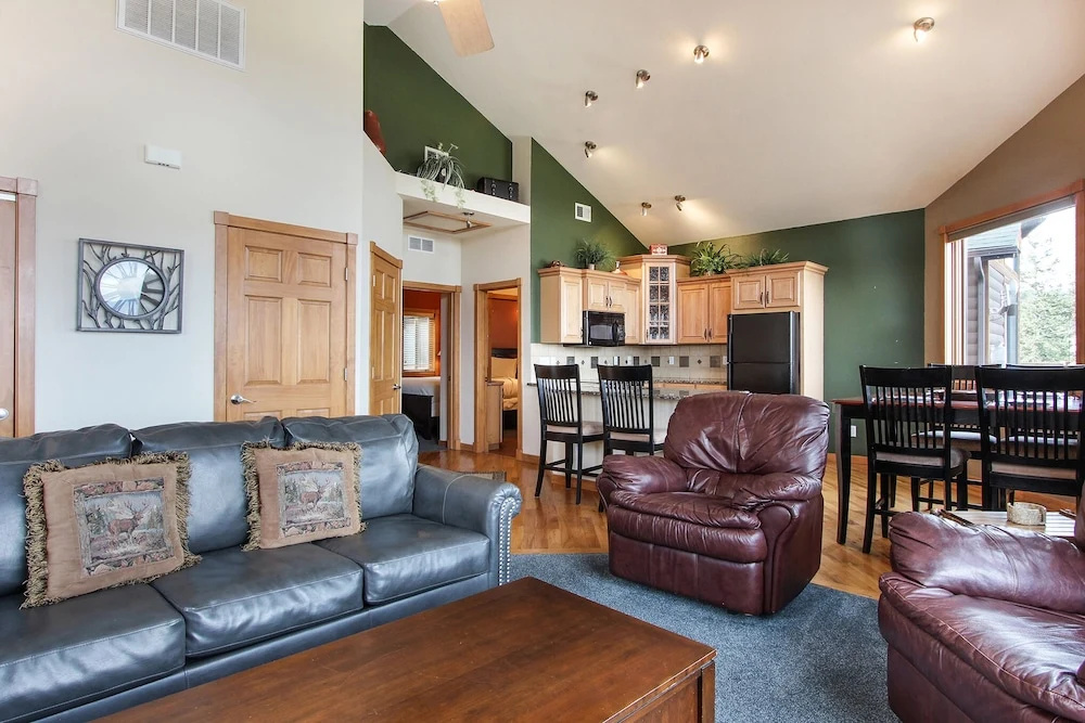photo 1 of Meadow Mountain 27A - 3 Br Condo