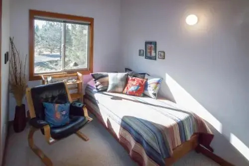 photo 1 of Meadow View Cabin
