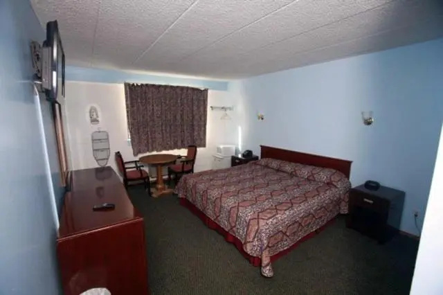 photo 1 of Meadowbrook Motor Lodge