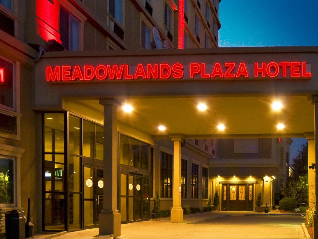 photo 1 of Meadowlands Plaza Hotel