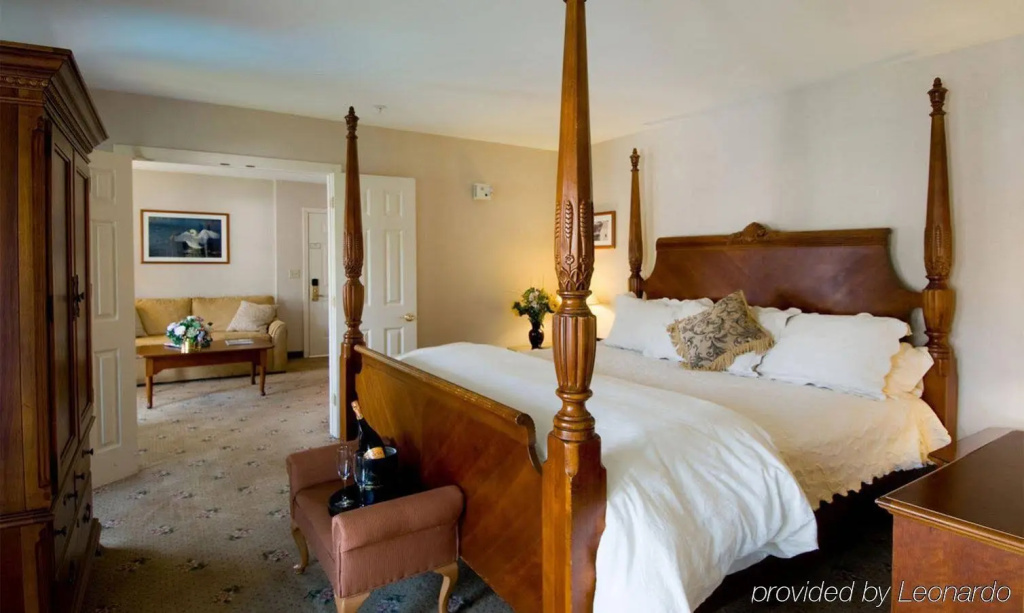 photo 1 of The Meadowmere Resort