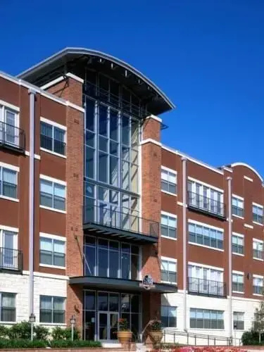 photo 1 of Medical Center 1