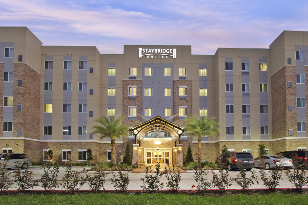 photo 1 of Staybridge Suites Houston - Medical Center by IHG