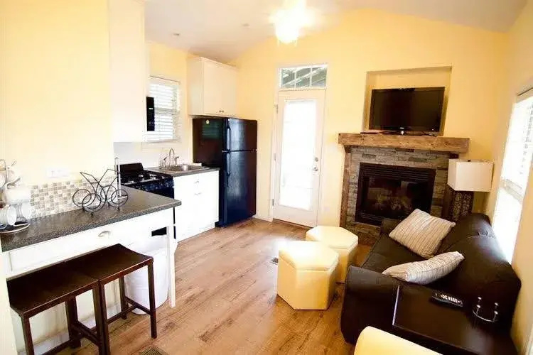 photo 1 of Megunticook RV Resort