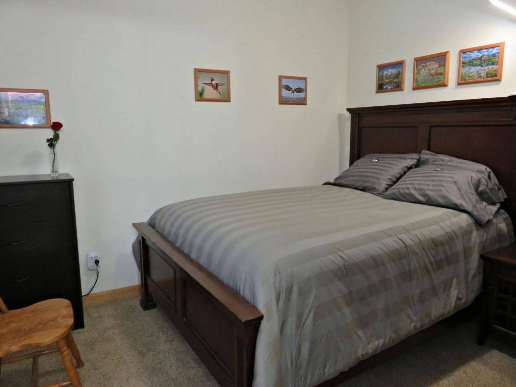 photo 1 of Mein Haus Bed & Breakfast