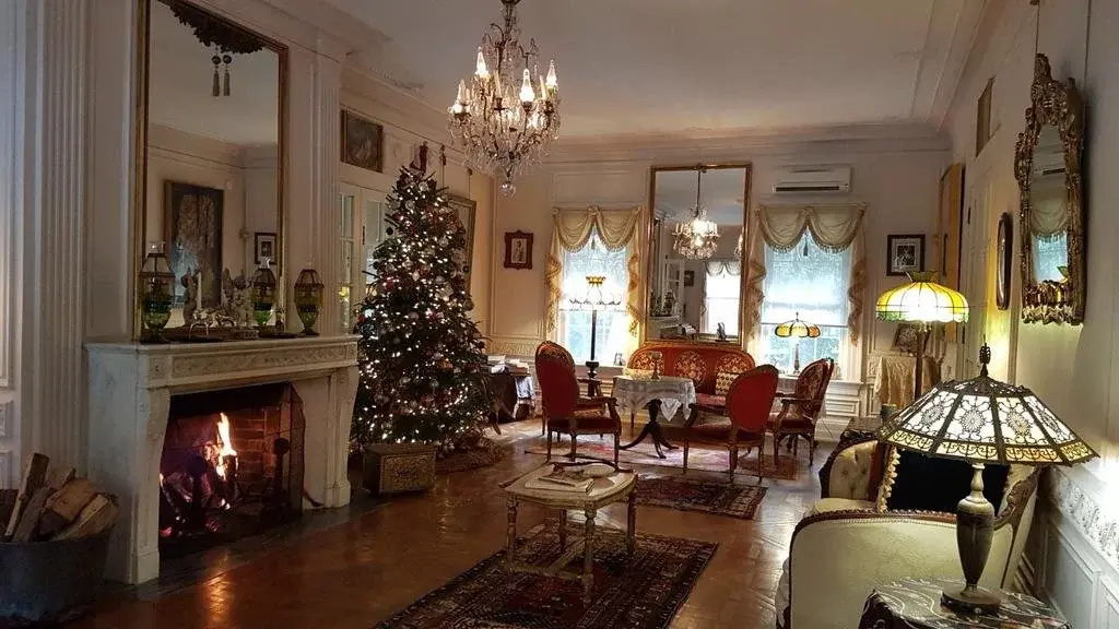 photo 1 of Melange Bed and Breakfast
