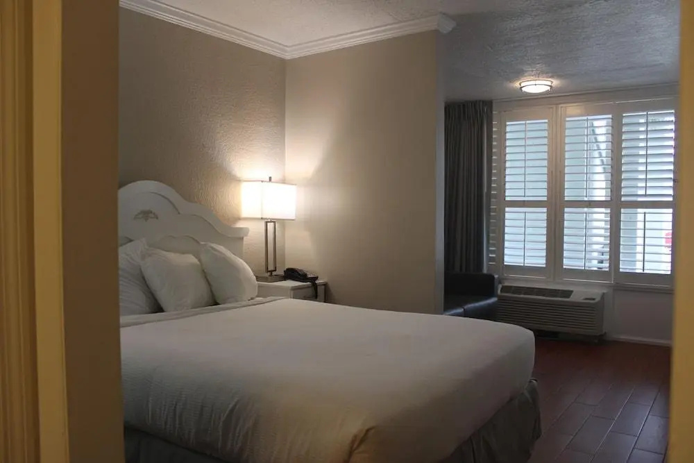 photo 1 of Melbourne All Suites V=Mini Hotel