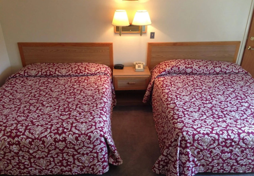 photo 1 of Mendon Mountainview Lodge