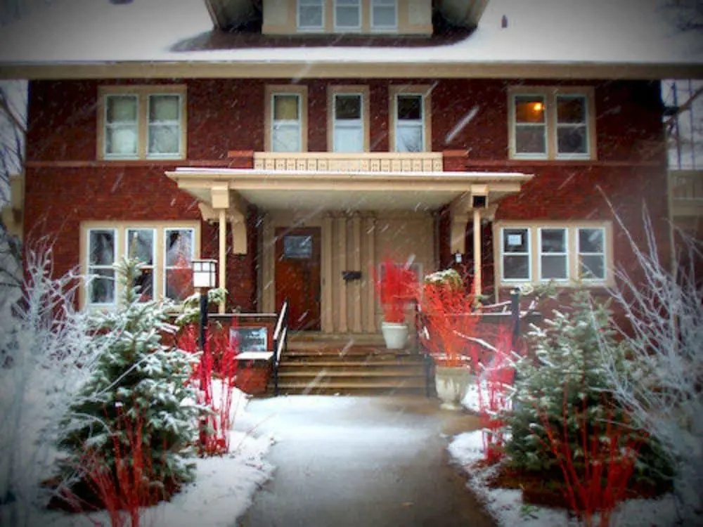 photo 1 of Mendota Lake House Inn