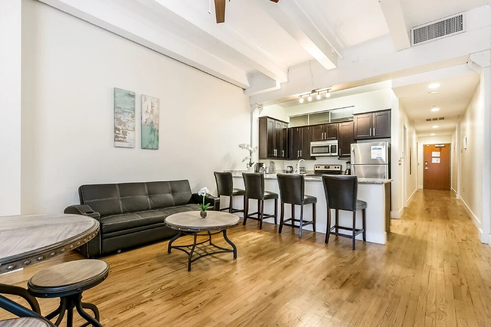 photo 1 of Merchant Lofts by Hosteeva