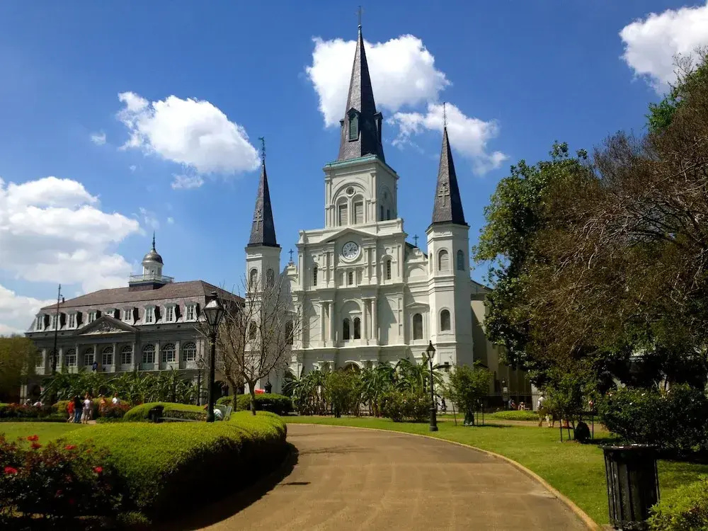 photo 1 of Cozy Condos near French Quarter